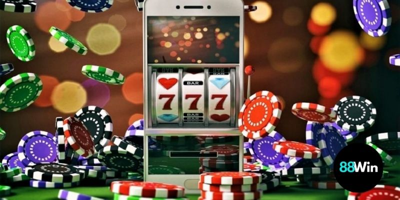 betvisa slot máy casino