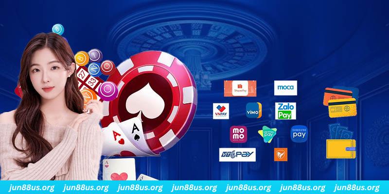betvisa slot baccarat là game gì