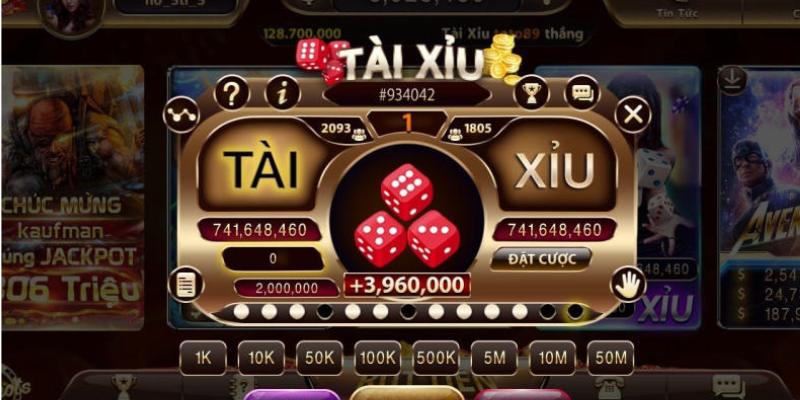 betvisa slot nổ hũ thần tài là gì