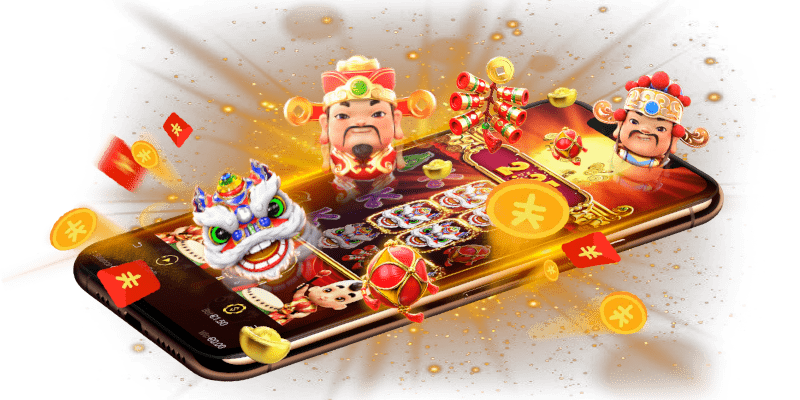 betvisa slot game nổ hũ là game gì